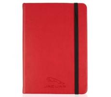 Блокнот Jaguar Note Book A6, Red
